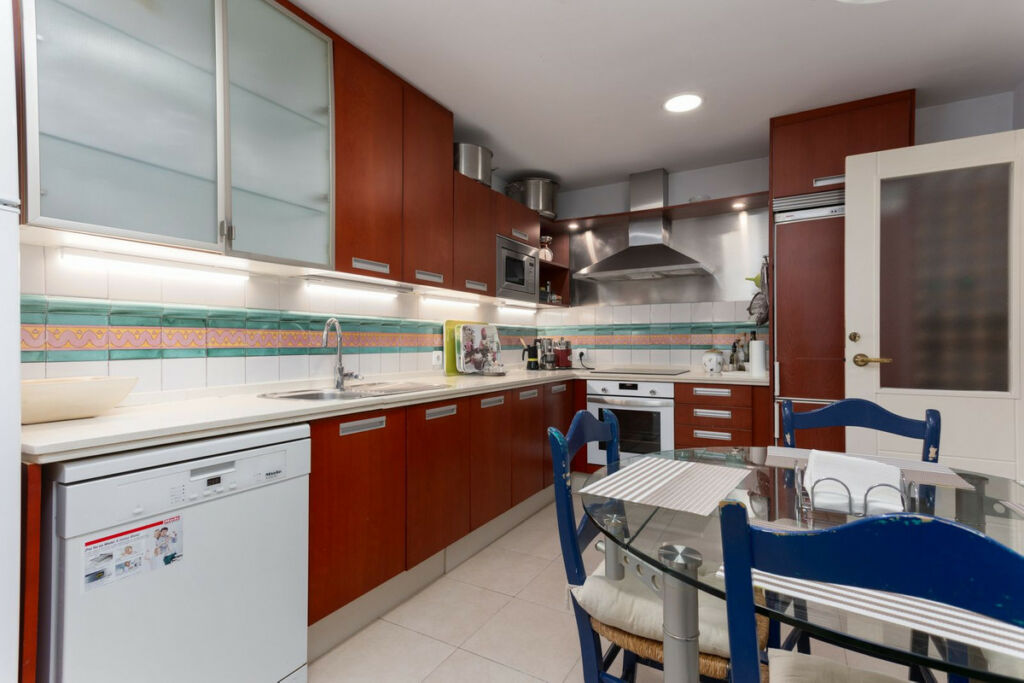 Ground Floor Apartment San Pedro de Alcántara Málaga - image 18