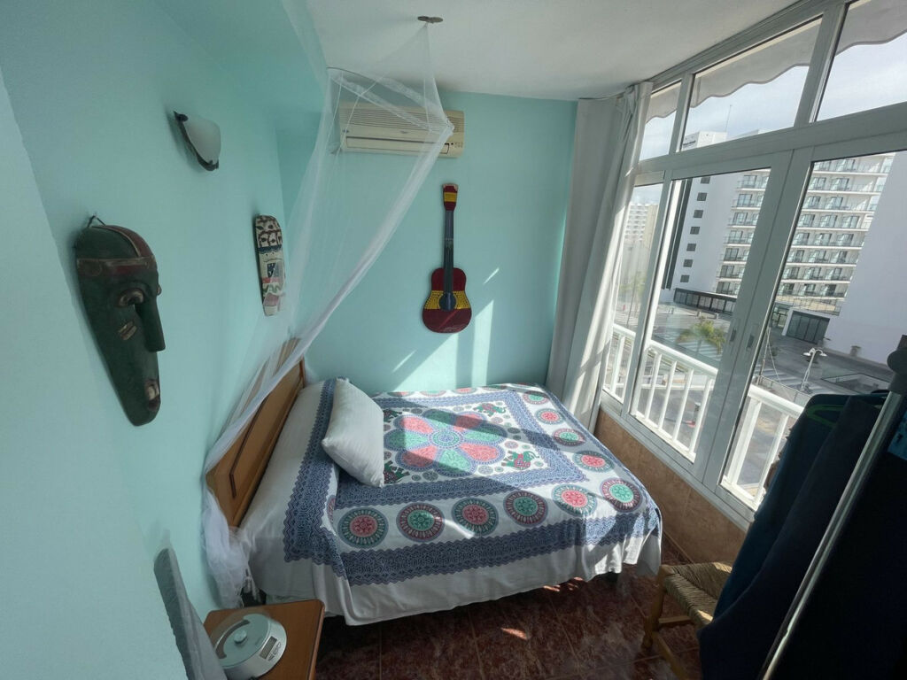 Top Floor Apartment Benalmadena Costa Málaga - image 18