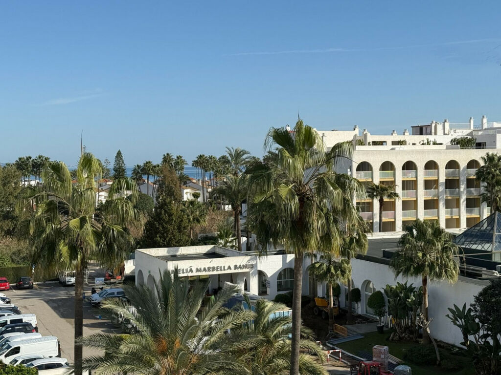 Penthouse Duplex Puerto Banús Málaga - image 18