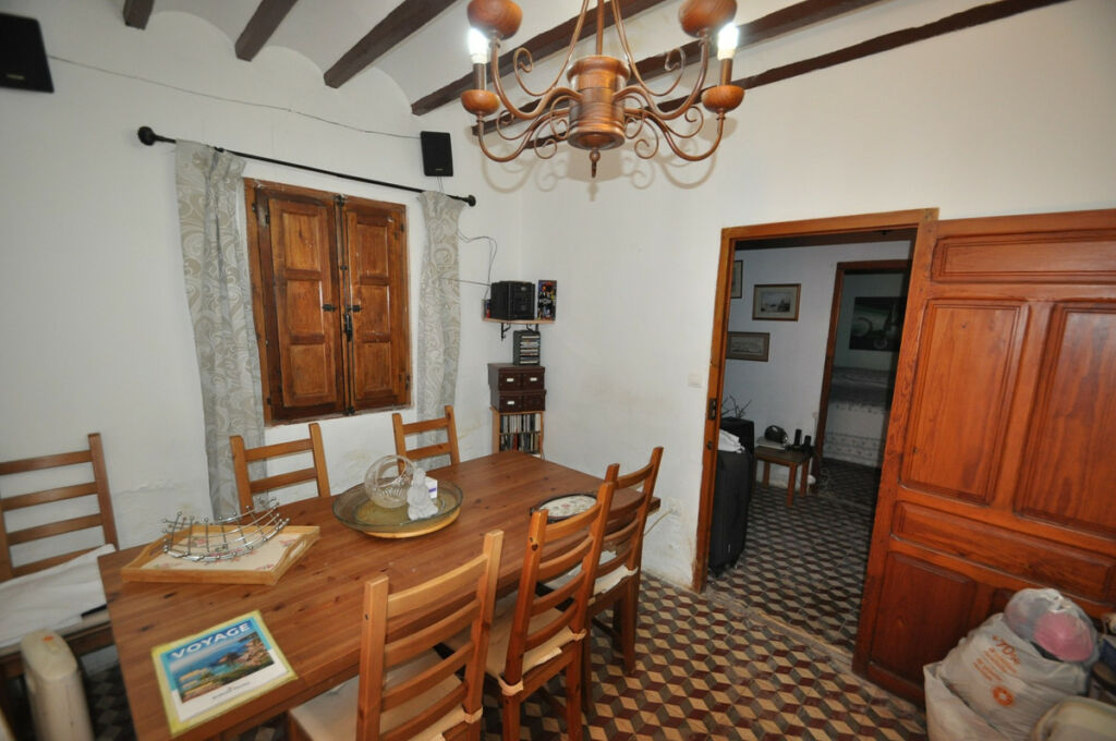 Finca - Cortijo Torre Del Rico Murcia - image 18