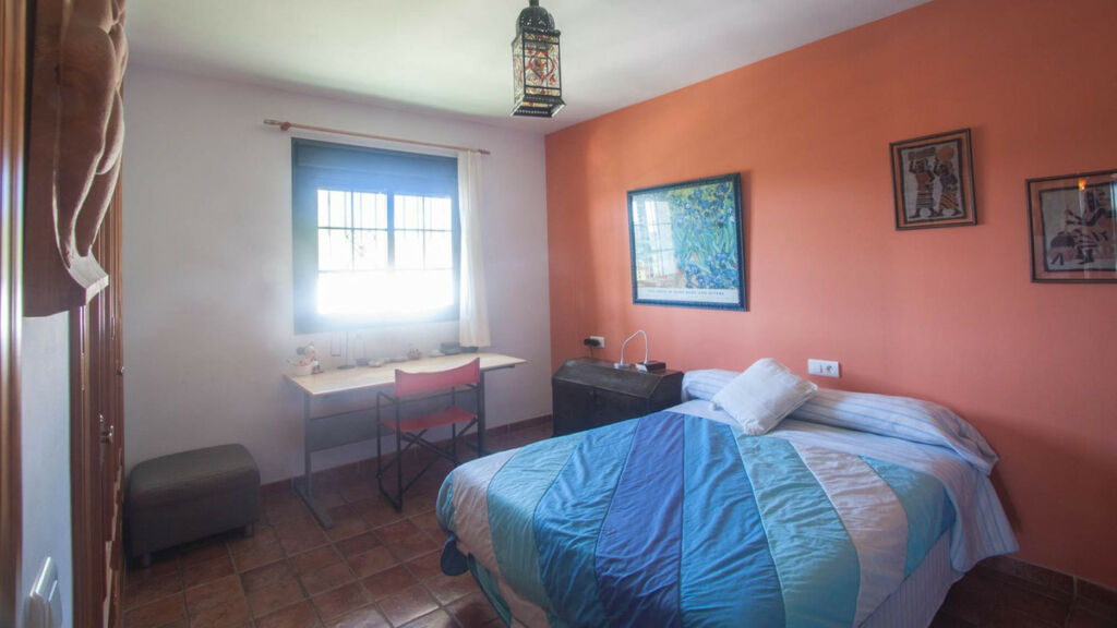 Finca - Cortijo Estepona Málaga - image 18