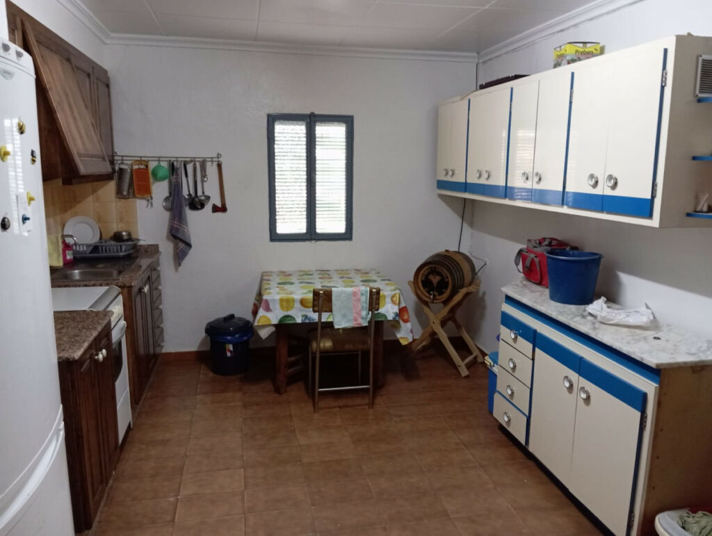 Detached Villa Yecla Murcia - image 18
