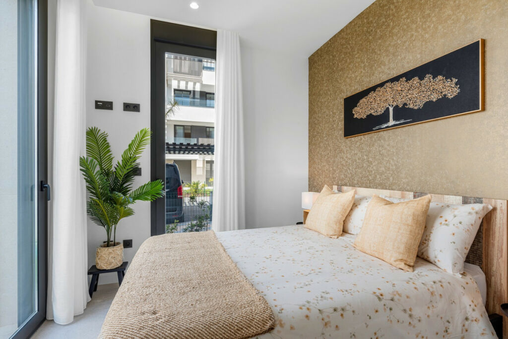 Ground Floor Apartment Santa Rosalia Lake and Life Resort Murcia - image 18