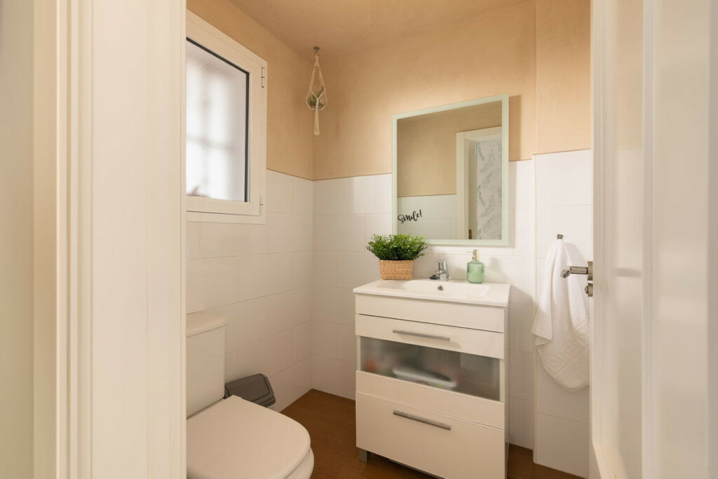 Townhouse Fuengirola Málaga - image 18