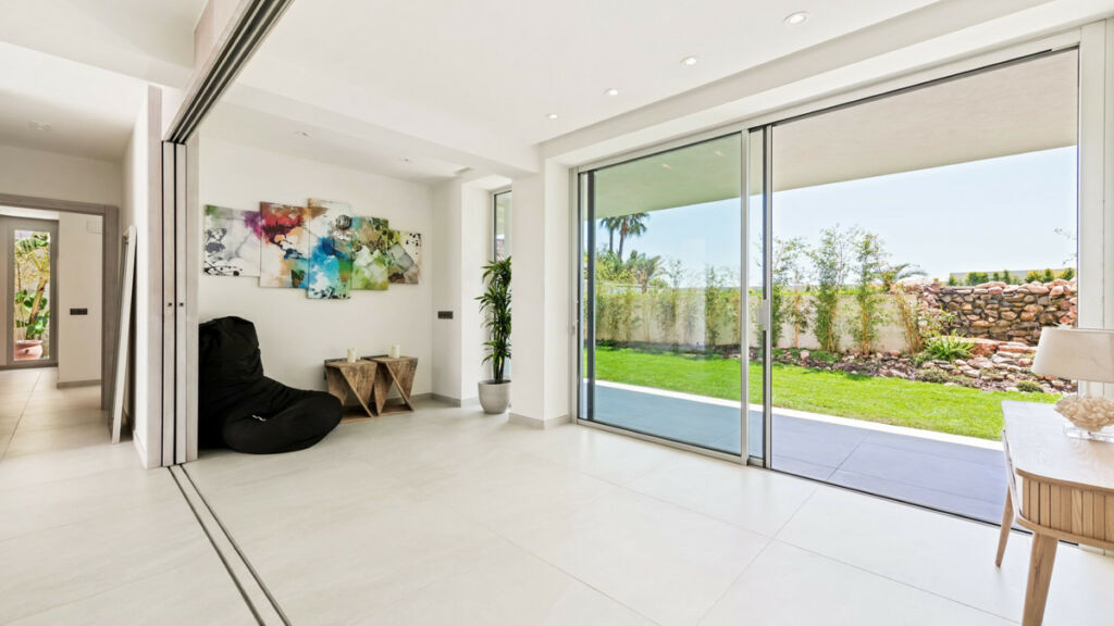 Detached Villa Mijas Costa Málaga - image 18