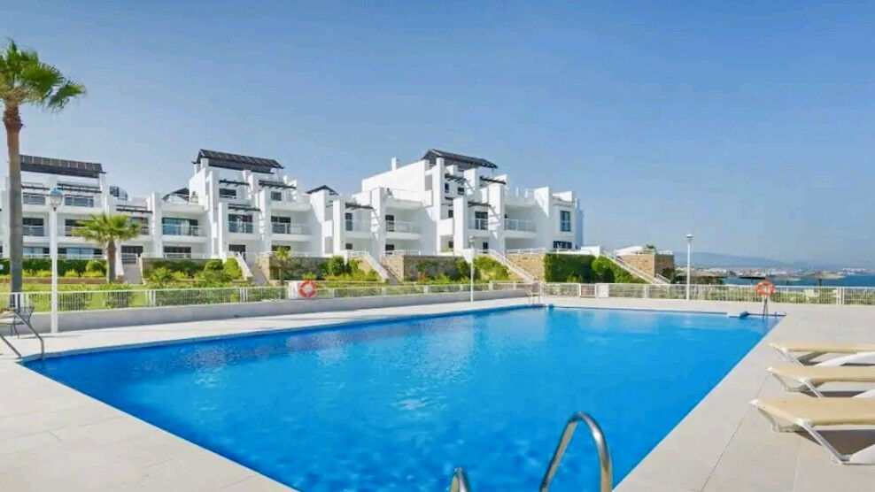 Townhouse Casares Málaga - image 18
