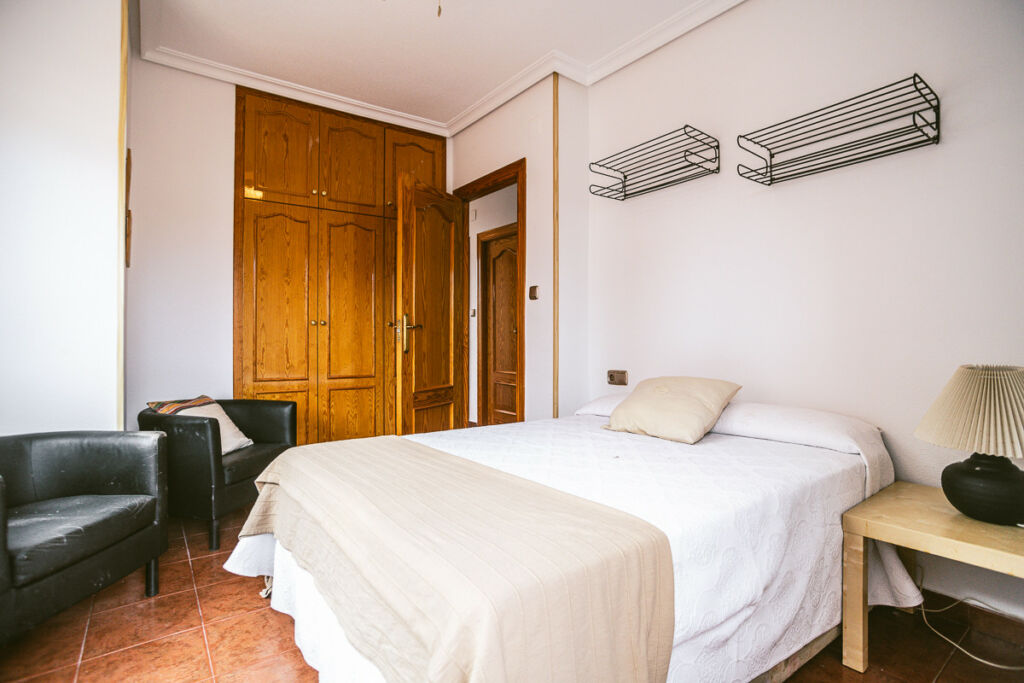 Detached Villa Santiago de la Ribera Murcia - image 18