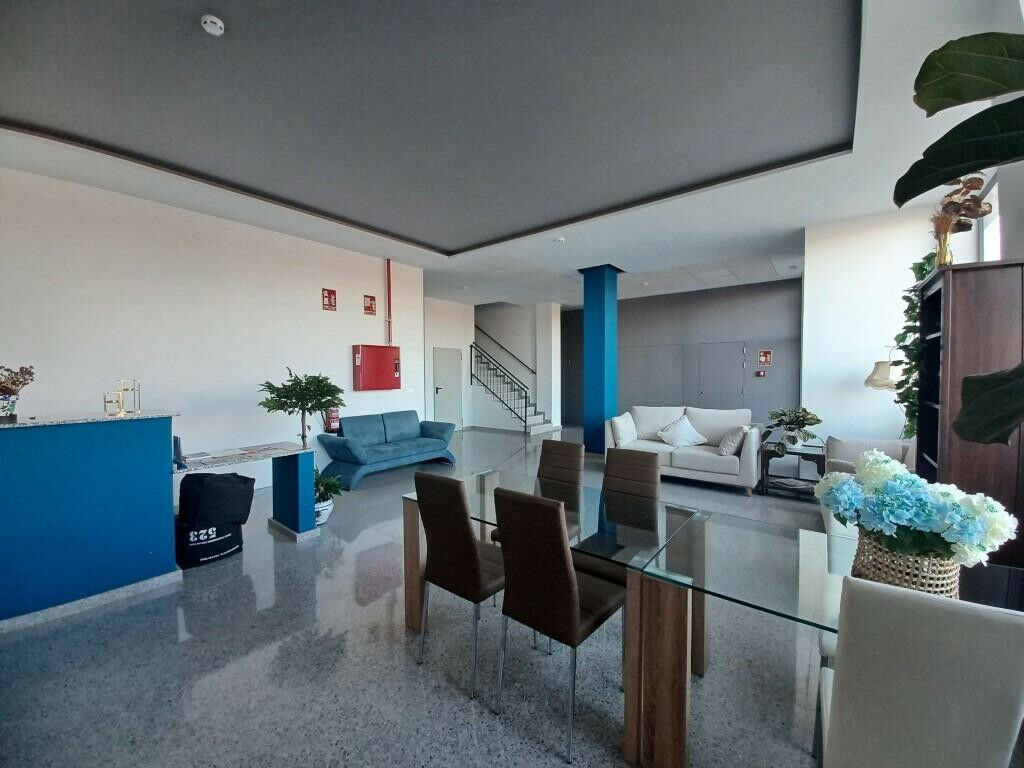 Middle Floor Apartment Lo Pagan Murcia - image 18