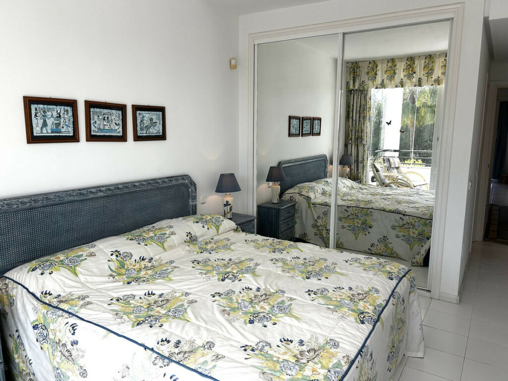 Top Floor Apartment Miraflores Málaga - image 18