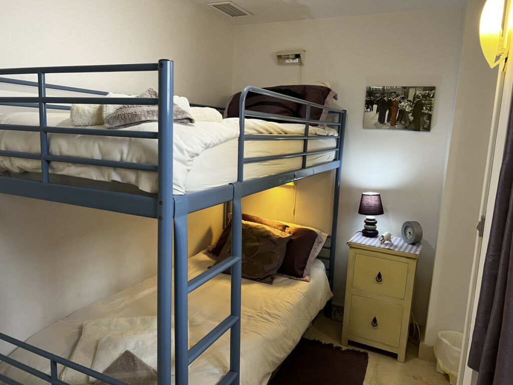 Ground Floor Apartment San Pedro de Alcántara Málaga - image 18