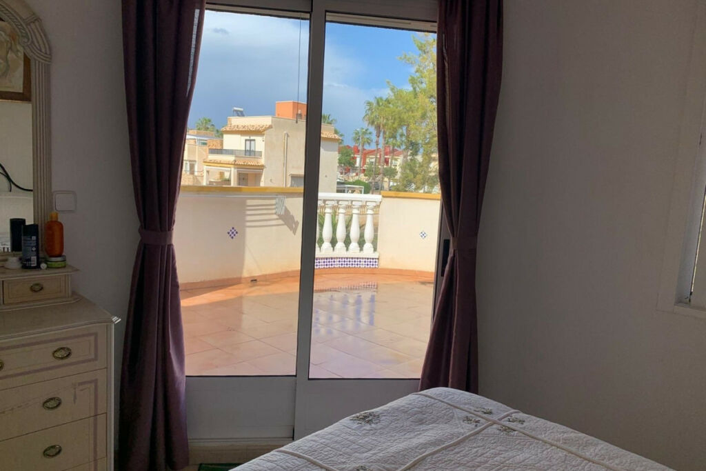 Detached Villa Guardamar del Segura Alicante - image 18