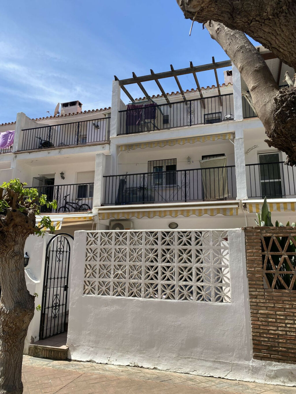 Townhouse Mijas Málaga - image 18