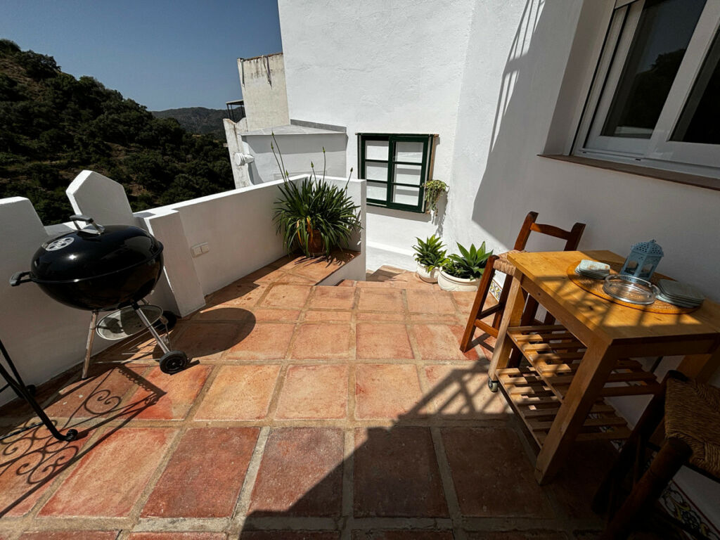 Detached Villa Istán Málaga - image 18