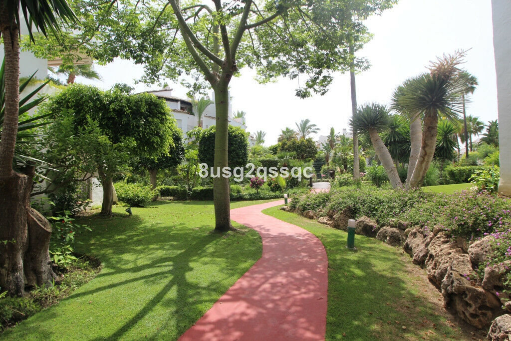Ground Floor Apartment Costalita Málaga - image 20