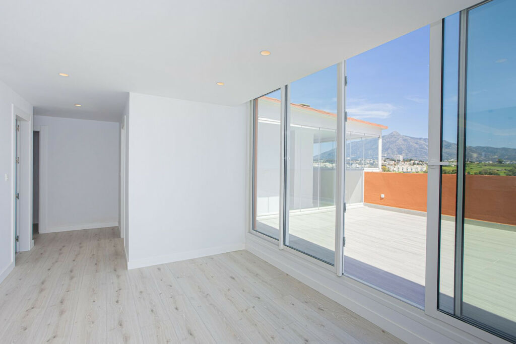 Penthouse San Pedro de Alcántara Málaga - image 18