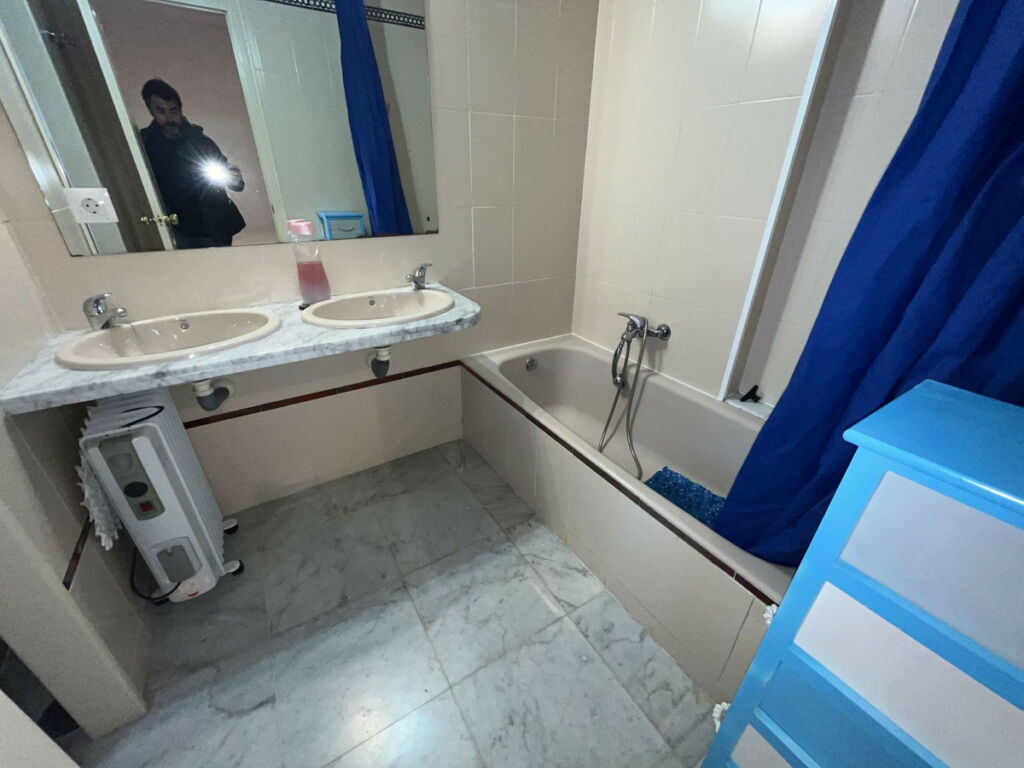 Ground Floor Apartment Estepona Málaga - image 18