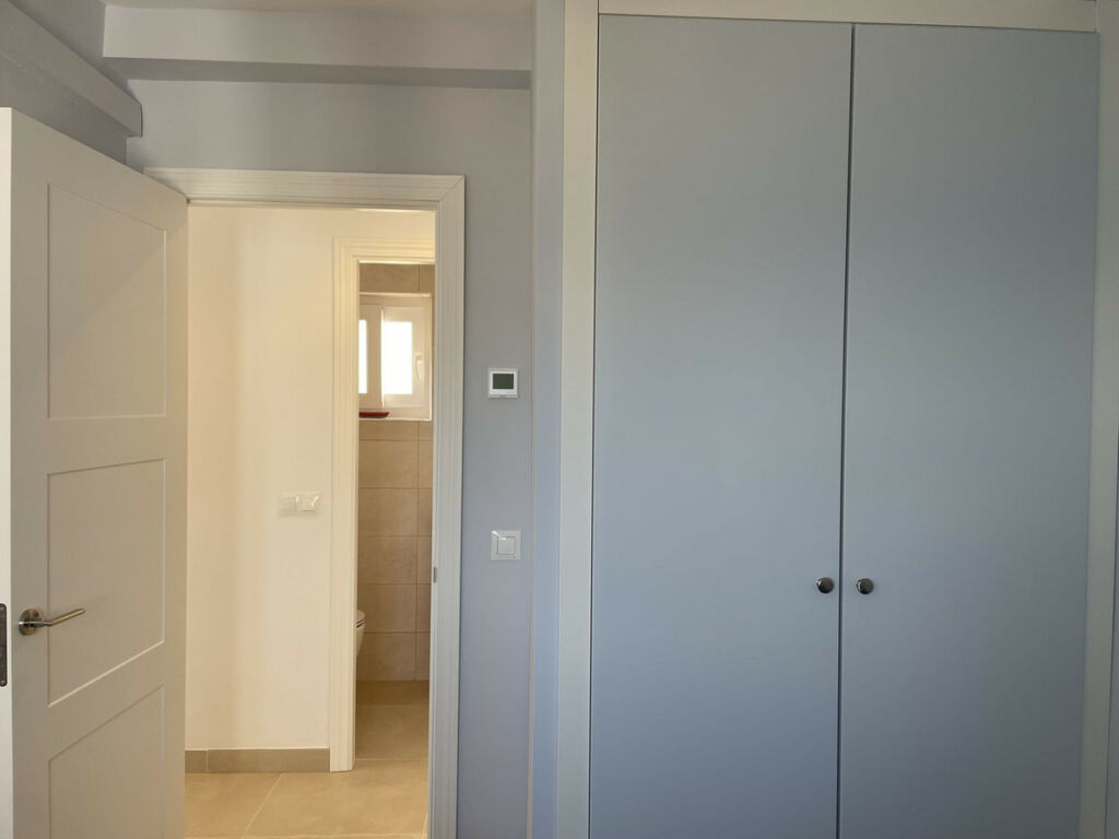Top Floor Apartment Casares Playa Málaga - image 18