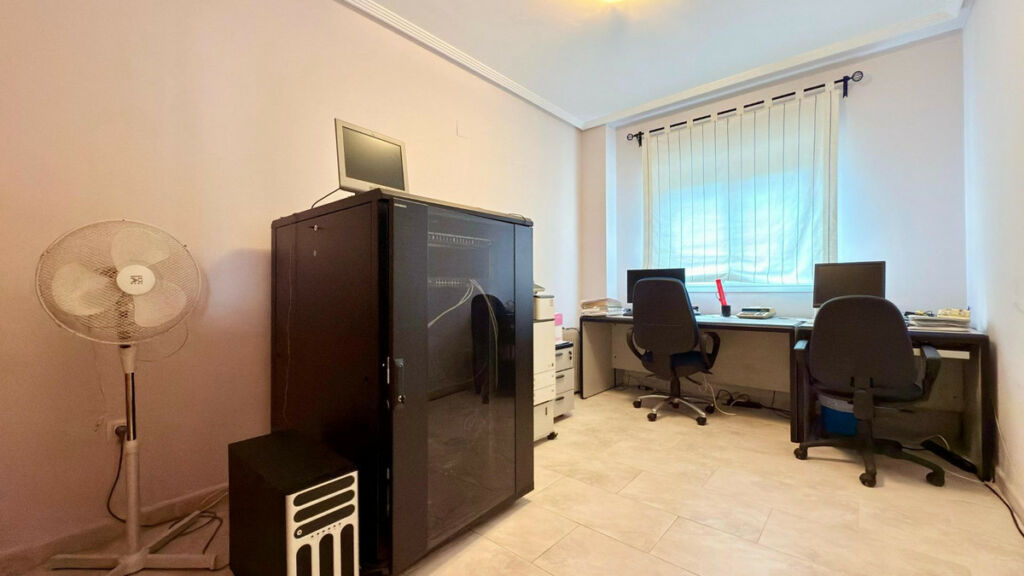 Bungalow Mutxamel Alicante - image 18
