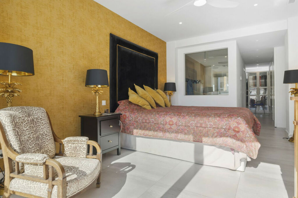 Detached Villa Benalmadena Málaga - image 18