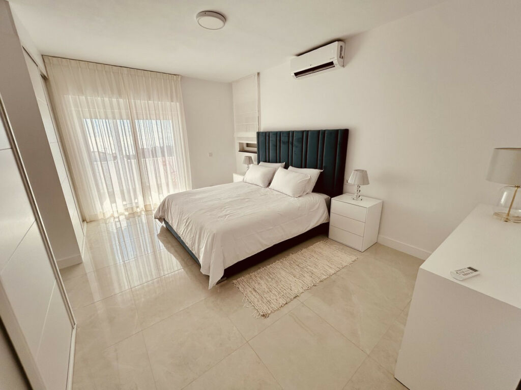 Detached Villa La Duquesa Málaga - image 18