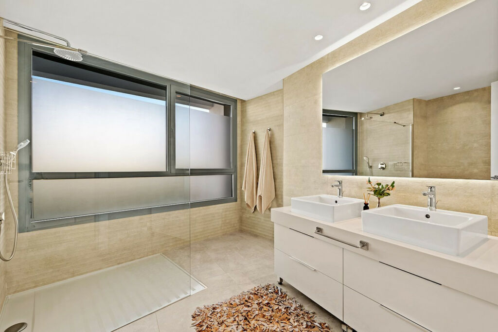 Middle Floor Apartment Santa Clara Málaga - image 18