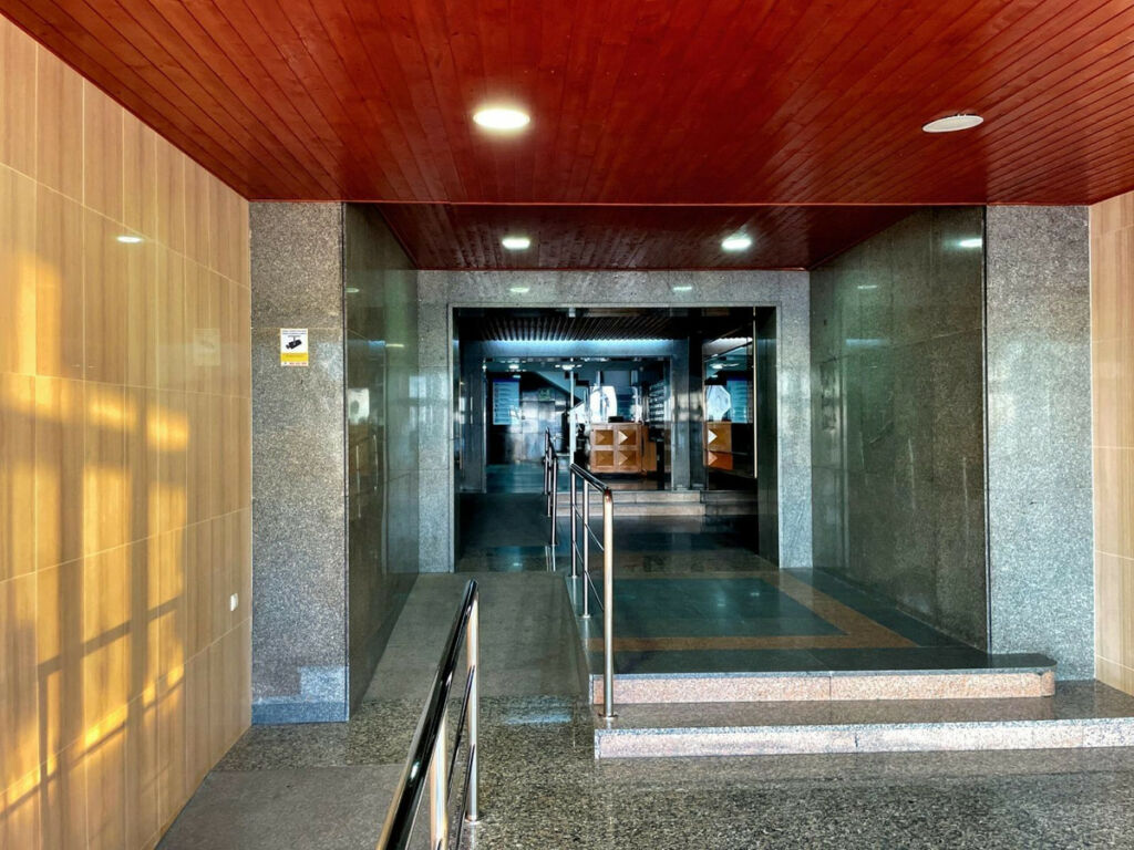 Middle Floor Apartment Benidorm Alicante - image 18