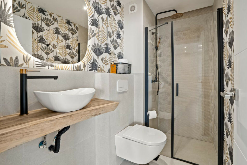 Penthouse Aloha Málaga - image 18
