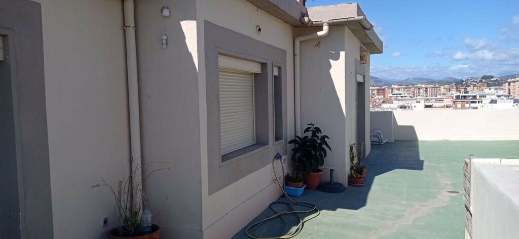 Penthouse Fuengirola Málaga - image 18