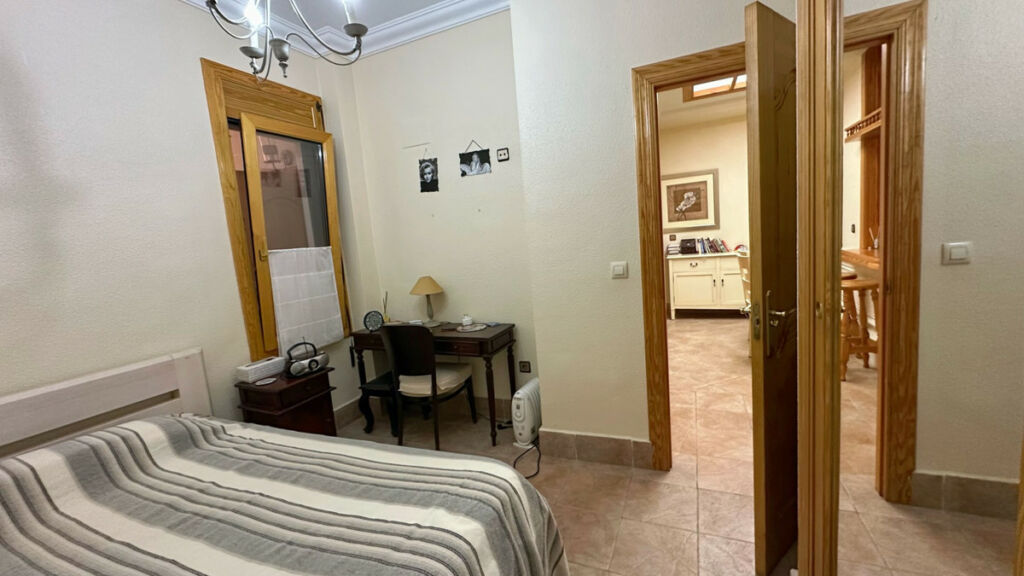 Ground Floor Apartment Guardamar del Segura Alicante - image 18