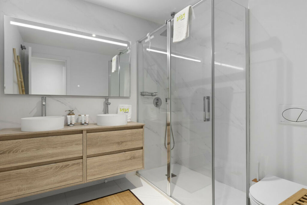 Ground Floor Apartment Fuengirola Málaga - image 18