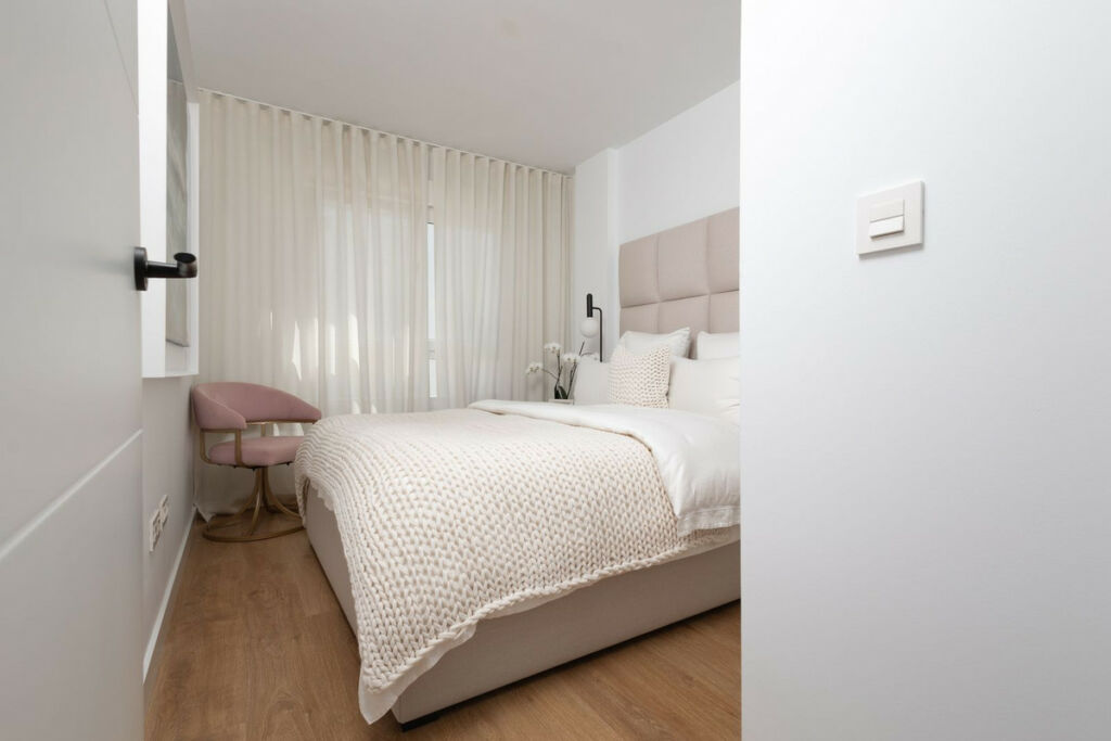 Semi-Detached House Calahonda Málaga - image 23