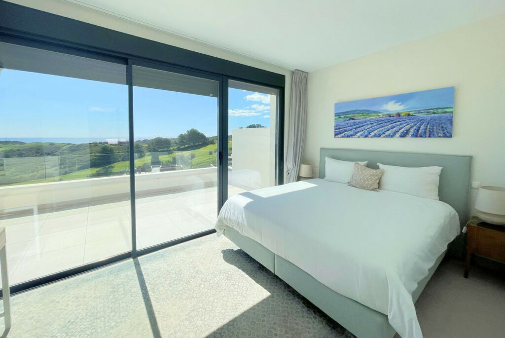 Penthouse Estepona Málaga - image 17