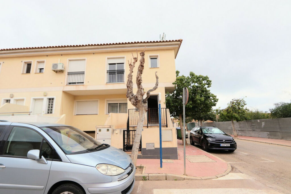 Semi-Detached House Los Alcazares Murcia - image 17