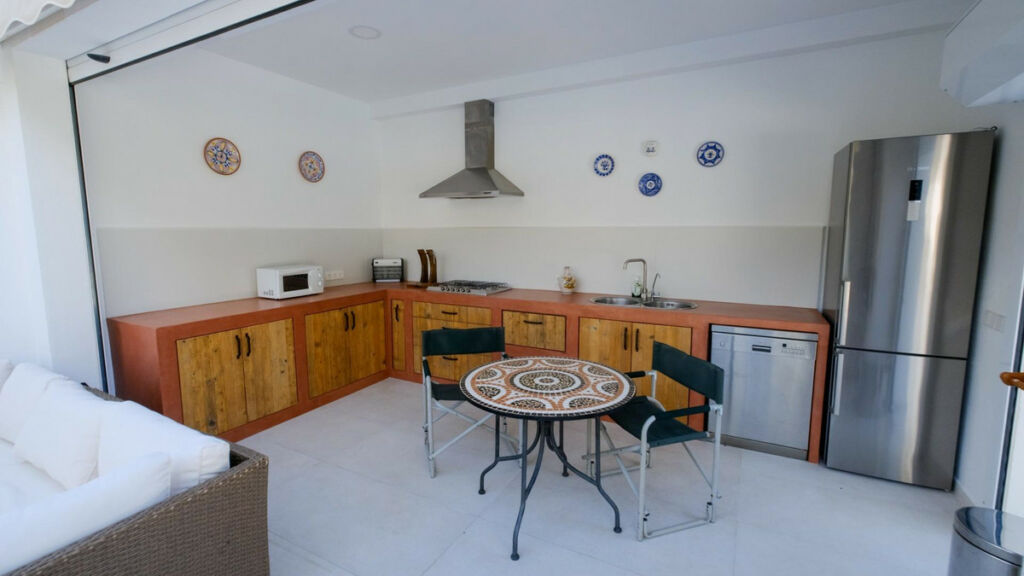 Bungalow Altea Alicante - image 18