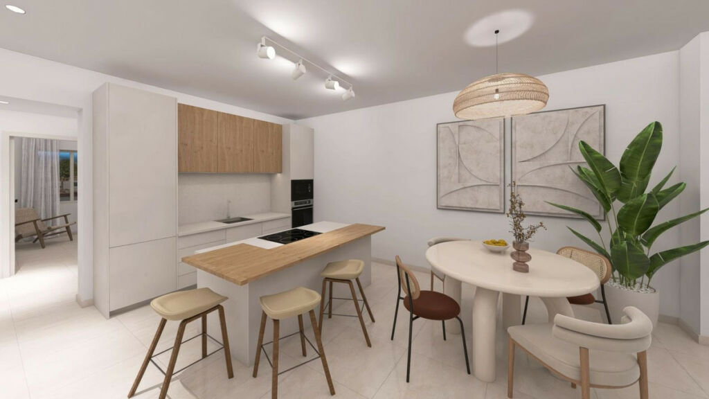 Ground Floor Apartment Nueva Andalucía Málaga - image 18