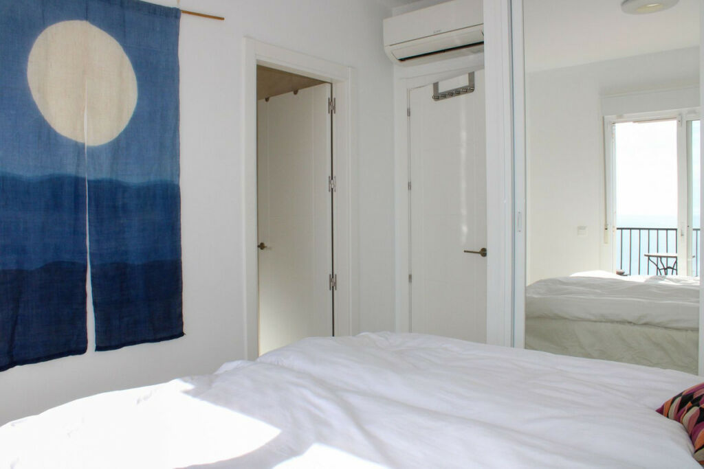 Semi-Detached House Nerja Málaga - image 18