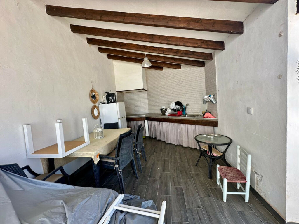 Detached Villa Torre Del Rico Murcia - image 18