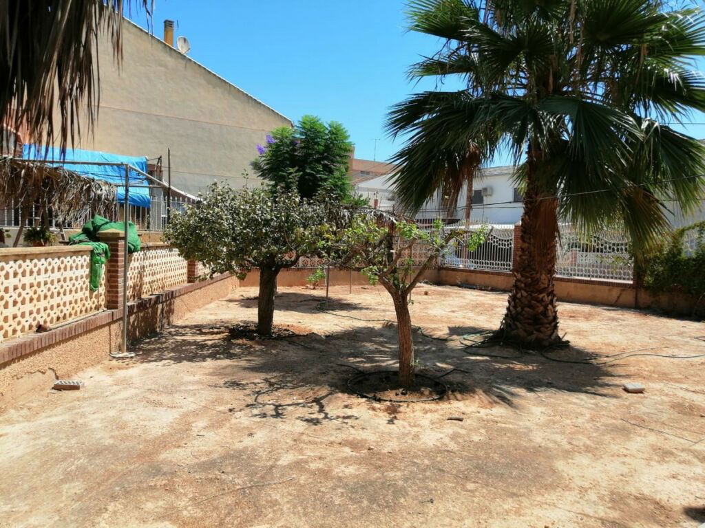 Detached Villa San Javier Murcia - image 18