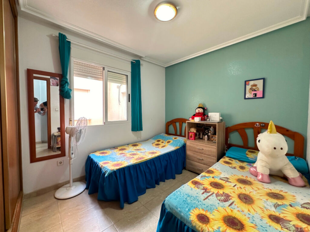 Top Floor Apartment Los Narejos Murcia - image 18