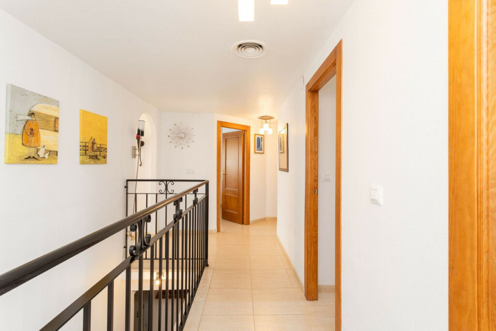 Townhouse La Puebla Murcia - image 18