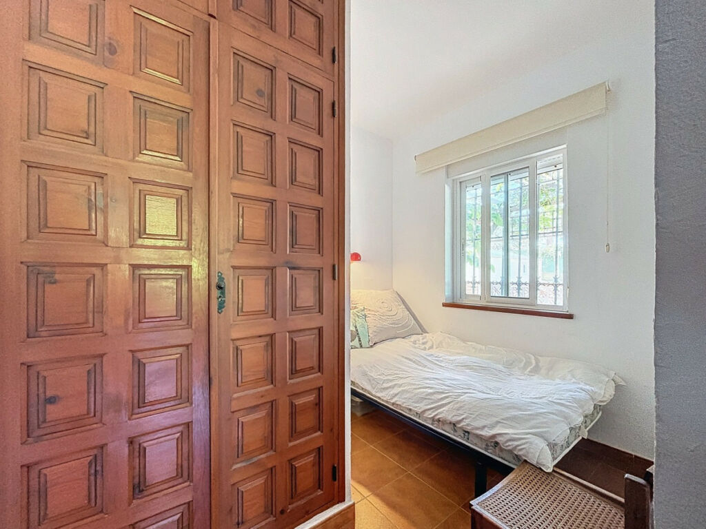 Detached Villa Almayate Málaga - image 19