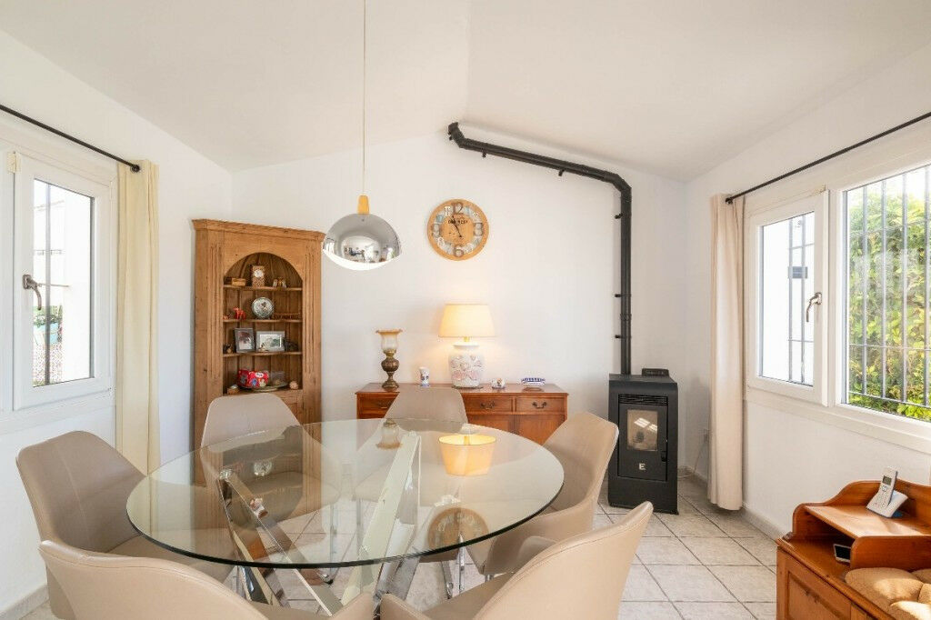 Detached Villa Calypso Málaga - image 18