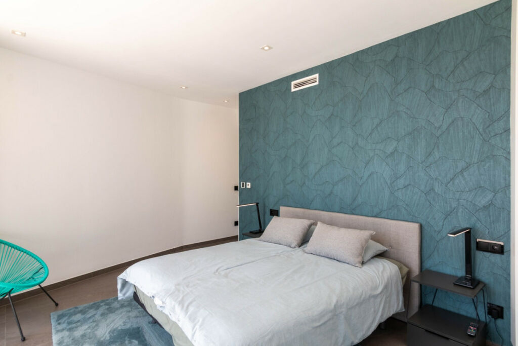 Detached Villa Javea Alicante - image 18