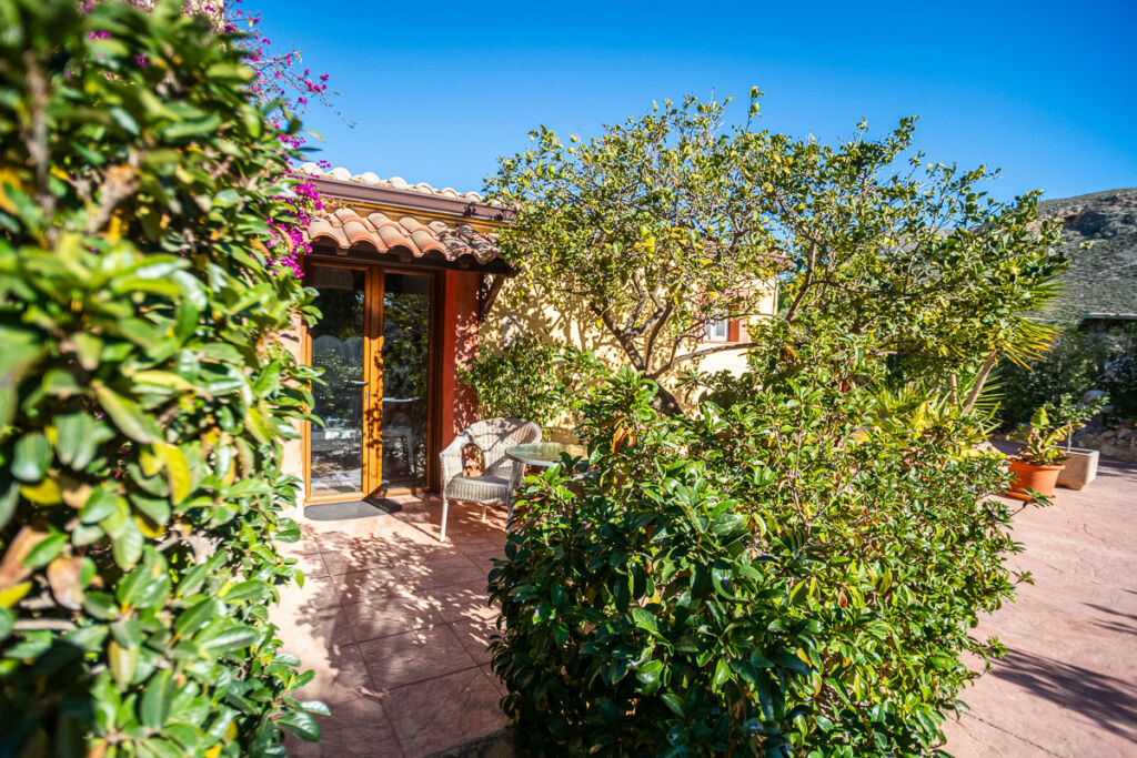 Bed and Breakfast Hondón de las Nieves Alicante - image 18