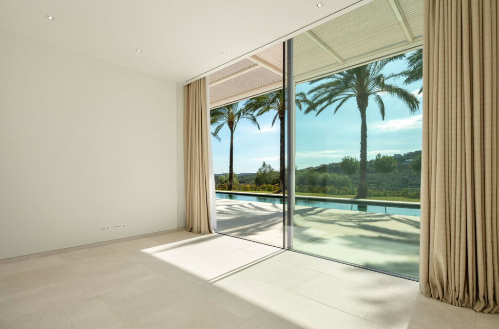 Detached Villa Casares Málaga - image 18