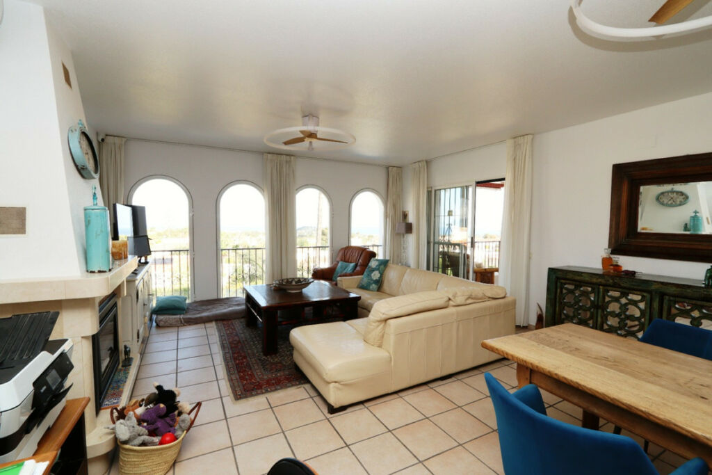 Detached Villa La Nucia Alicante - image 18