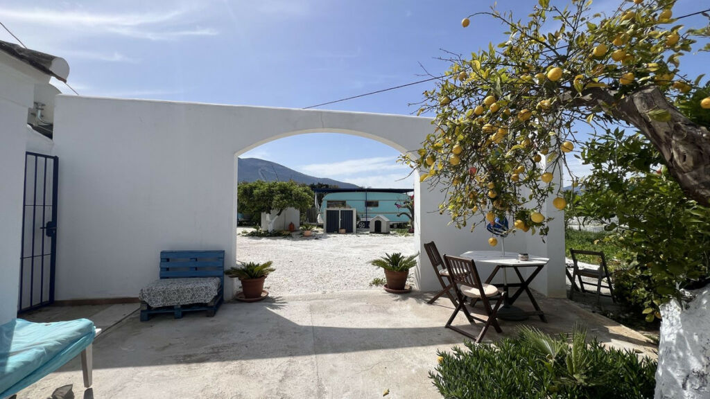 Finca - Cortijo Alhaurín el Grande Málaga - image 18