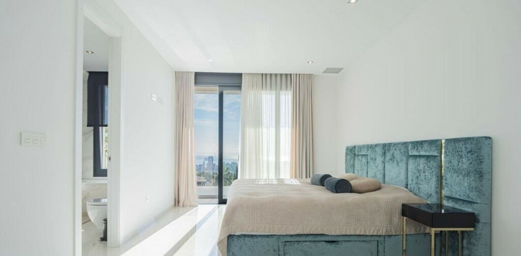 Bungalow Finestrat Alicante - image 18