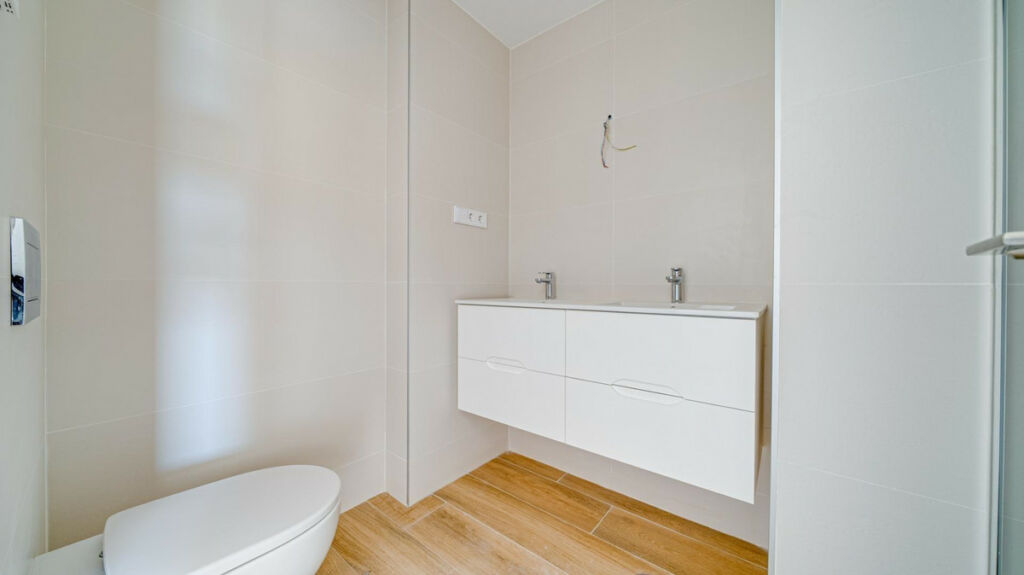 Duplex Finestrat Alicante - image 18