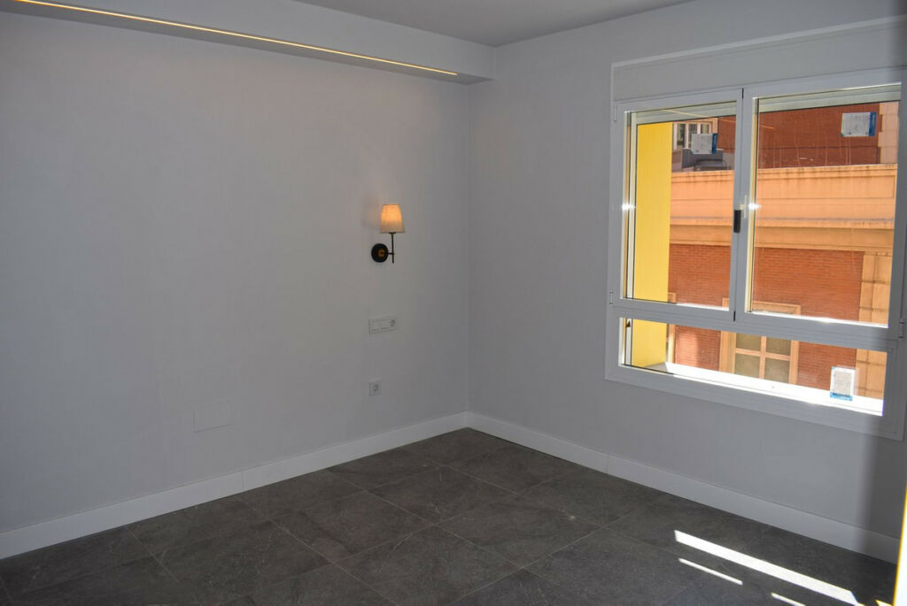 Middle Floor Apartment Málaga Centro Málaga - image 20